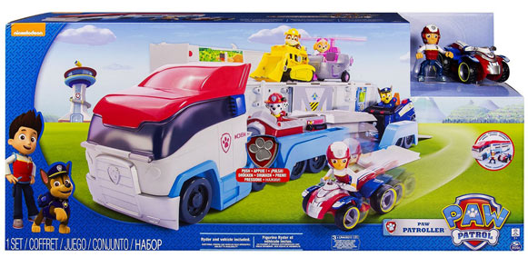 Paw-Patrol-jouet-Camion-Pat-Patrouilleur-noel-2016-achat-promo