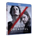 Penny Dreadful - Saison 2