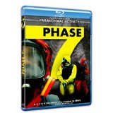 Phase 7 blu-ray DVD