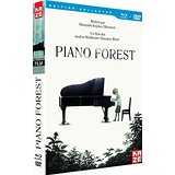 Piano Forest