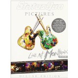 Pictures Live at Montreux 2009 status quo