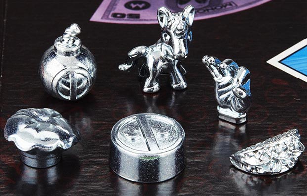 Pion-monopoly-deadpool