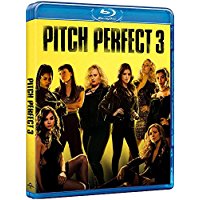 Pitch Perfect 3