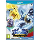Pokkén Tournament