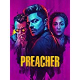 Preacher