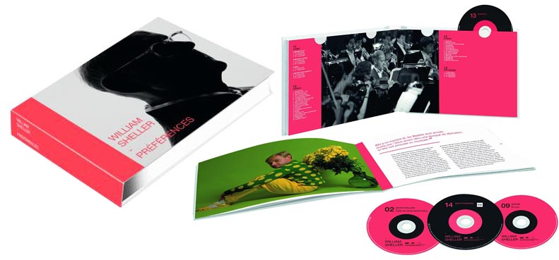 Preference-William-Sheller-coffret-integrale-edition-limitee-20-CD