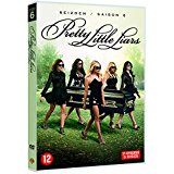 Pretty Little Liars Saison 6