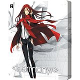 Project Itoh harmony