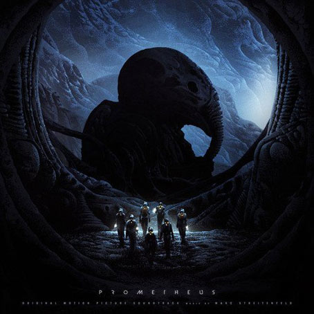 Prometheus-edition-vinyle-Mondo-collector