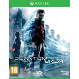 Quantum Break