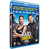 Raid dingue