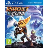 Ratchet  Clank ps4