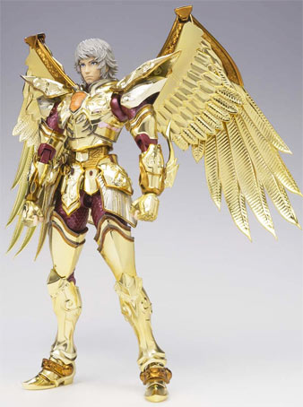 Saint-Seiya-Myth-Cloth-legende-sanctuaire-Sagittarius-Aiolos-aioros-sagittaire