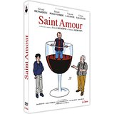 Saint Amour