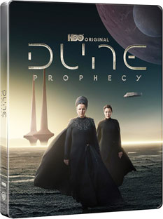 Saison 1 hbo dune 4k uhd