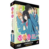 Sawako Kimi ni Todoke bluray dvd
