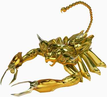 Scorpio-Saint-Seiya-Myth-Cloh-Gold-OR-EX-chevalier-Zodiaque
