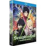 Seraph of the End