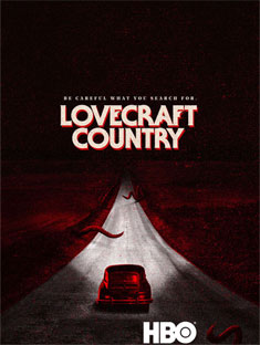 Serie horrerur 2021 fantastique