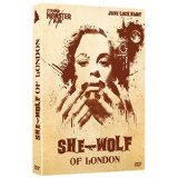 She-Wolf of London