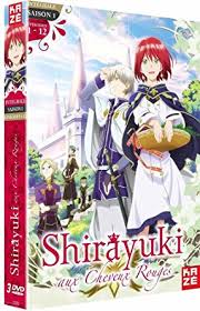 Shirayuki