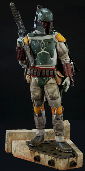 Sideshow-boba-fett-edition-collector-limitee-grande-statue-53-centimetres