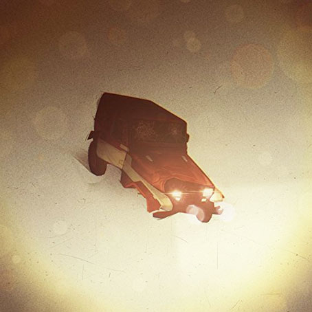 Silent-Hill-edition-vinyle-Mondo-Soundtrack-Bande-Originale-collector