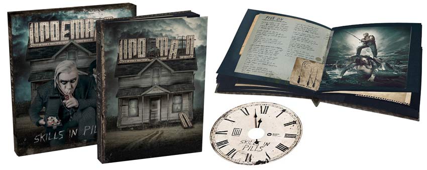 Skills-in-pills-Lindemann-edition-collector-et-deluxe