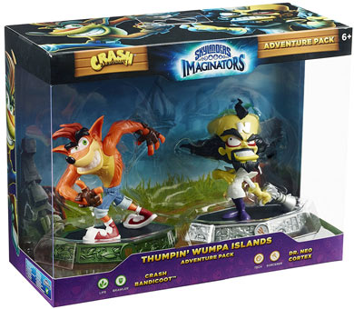 Skylander-imaginator-pack-aventure-crash-bandicoot