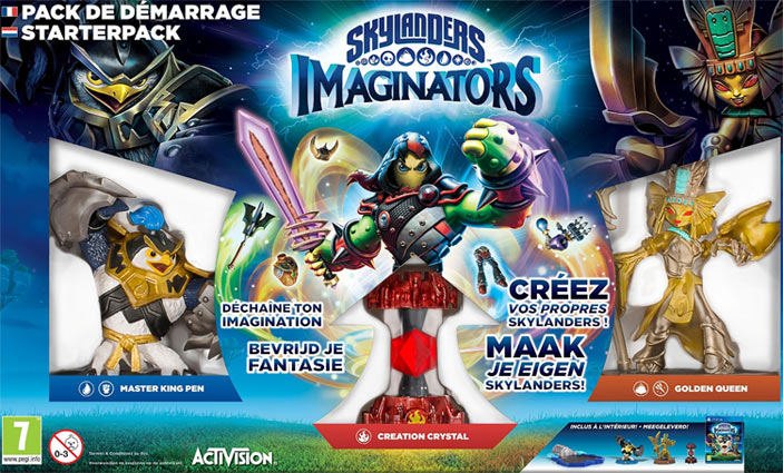 Skylanders-Imaginators-pack-de-demarrage-PS4-Xbox-One-wii-U