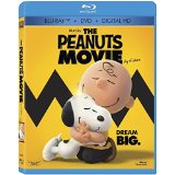 Snoopy et les Peanuts