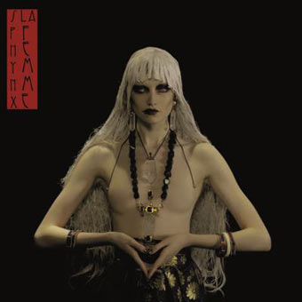 Sphynx-la-femme-Vinyle-45t-Fnac