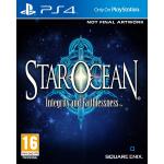 Star Ocean 5 Integrity and Faithlessness