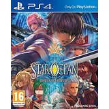 Star Ocean Integrity and Faithlessness