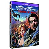 Starship Troopers Traitor of Mars