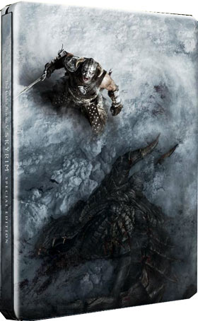 Steelbook-Skyrim-elder-scrolls-edition-spéciale-2016