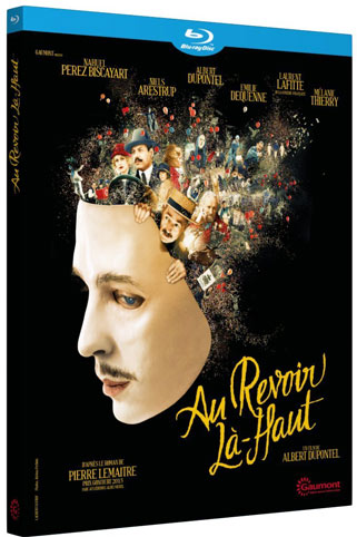 Steelbook-au-revoir-la-haut-edition-limitee-collector-fnac-dupontel-Blu-ray-DVD