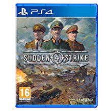 Sudden Strike 4