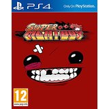 Super Meat Boy