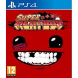 Super Meat Boy