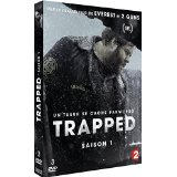 TRAPPED saison 1