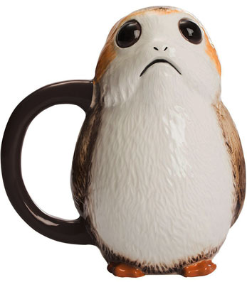 Tasse-Mug-en-ceramique-3D-Star-Wars-Porg