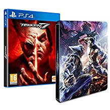 Tekken 7