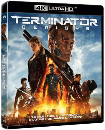 Trminator Genisys Blu-ray 4K Ultra HD Terminator-Genisys-Blu-ray-4K