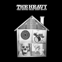 The-House-That-Dirt-Built-the-heavy-CD-Vinyle