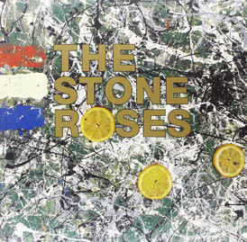 The-Stone-roses-album-studio-1989-CD-Vinyle-LP