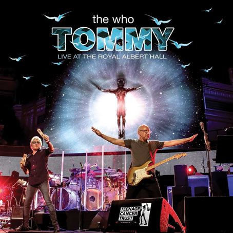 The-Who-Live-at-the-royal-Albert-Hall
