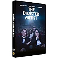 The Disaster Artist