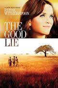The Good Lie blu-ray dvd reese whitherspoon