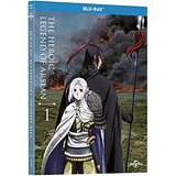 The Heroic Legend of Arslân
